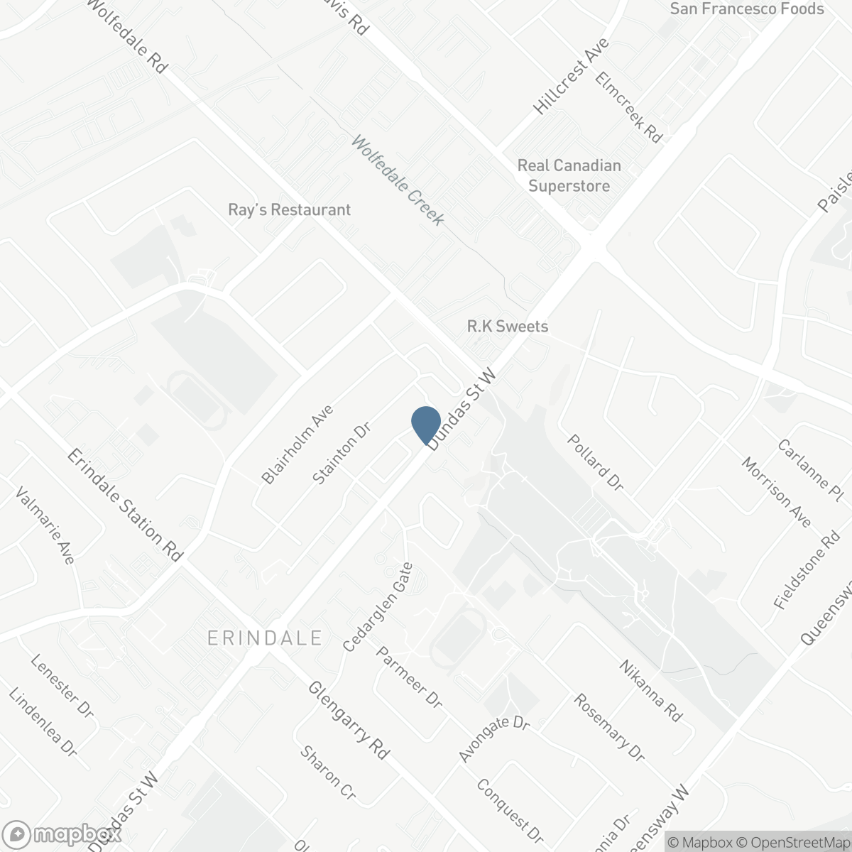 60 - 3025 CEDARGLEN GATE, Mississauga, Ontario L5C 2V7